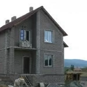 Керамзитобетонные блоки. Недорого. Продажа и доставка