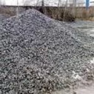 Продаю щебень, песок, гравий, ПГС
