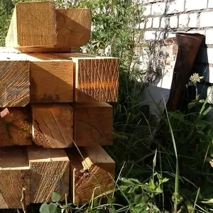 Купить Стропила лаги балки 50х150х6000