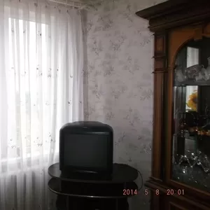 продам уютную 3-комнатную квартиру