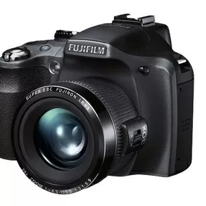 Продам фотоаппарат Fujifilm Finepix sl310