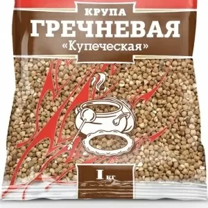 Продаем крупу гречневую