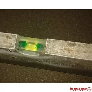 любая стяжка пола