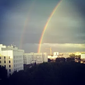 Однокомнатная квартира в Центре города