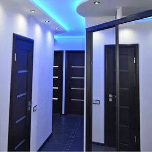 Натяжные потолки Intezo