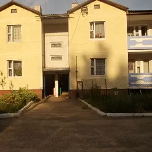 продам 3-квартиру в д.Людвиново