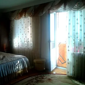 Продается квартира с евроремонтом по ул.Советская