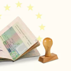 Шенгенские визы в Борисове