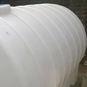 Продам ёмкости полимерные вертикальные (горизонтальные)