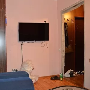 Продаю малосемейку 11, 5кв.м.