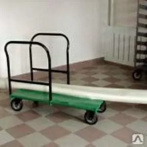 Тележка ТП-3