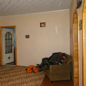 4 -квартира п. Чисть