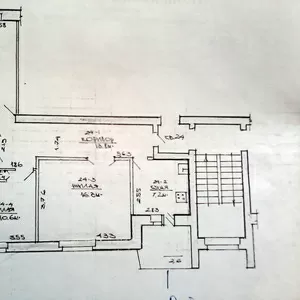 Продам квартиру в г. Сморгонь