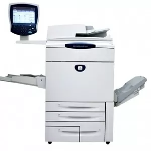 Xerox DocuColor 250