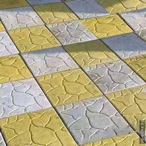 Тротуарная плитка в Гомеле ЧЕРЕПАШКА