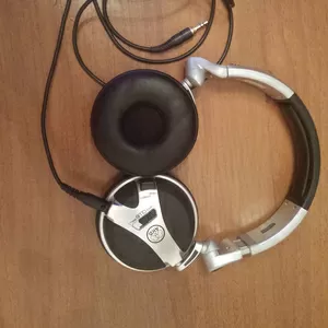 Продам Наушники AKG k181dj