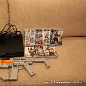 Продам Playstation 3