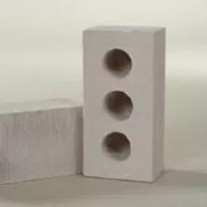 Кирпич белый и перемычки