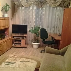 1 комнатная квартира