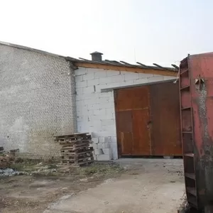 Открытые площадки