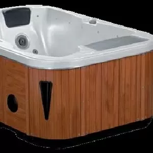 Гидромассажные ванны,  LUXUS WHIRLPOOLджакузиChicago335A 