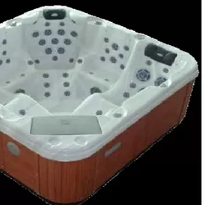 Гидромассажные ванны,  LUXUS WHIRLPOOLджакузиAlabama329A