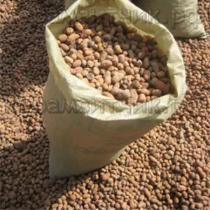 Продам керамзит фасованный