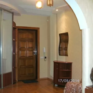 Срочно продам 3-х комнатную квартиру в г.Борисове,  ул.Трусова, 18