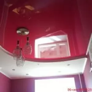 натяжные потолки в Могилеве