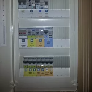 Профессиональная электрика