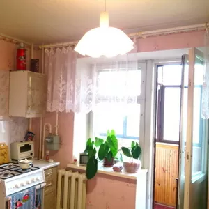 Продается 2комнатная квартира по ул.Парковой !