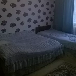 Жилье посуточно