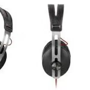 Наушники Sennheiser MOMENTUM OVER-EAR