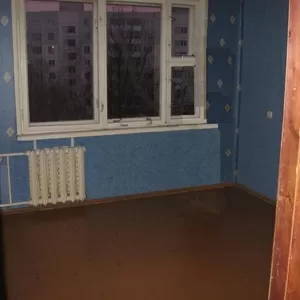 Комната в центре Слуцка