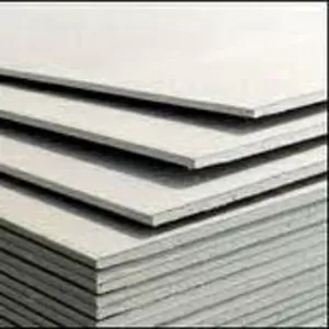 Продам гипсокартон 2500х1200х9мм и 2500х1200х12мм.Обычный и влагостойк