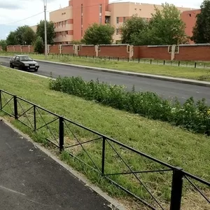 Кованые ограждения по доступным ценам!