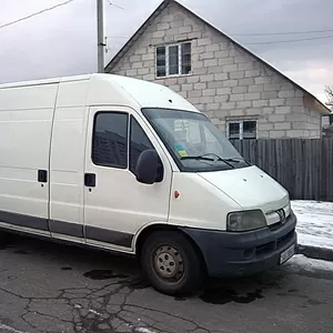 Предлагаю автомобиль Peugeot Boxer 2003