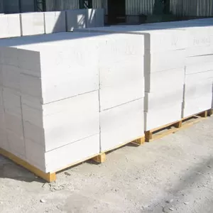 Газосиликатные блоки от 690 000 бел.р