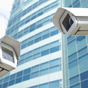 Установка систем видеонаблюдения в Минске