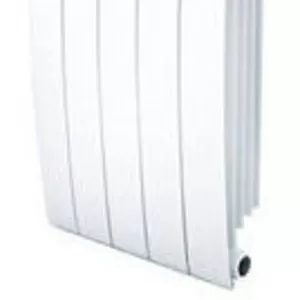 Алюминиевые радиаторы отопления Royal Thermo  