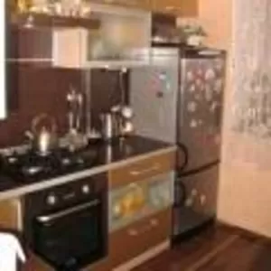 Двухкомнатную квартиру продам