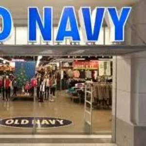 Детская одежда Old Navy из США 