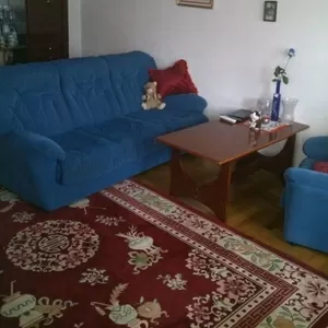 Продам квартиру Калинина 5