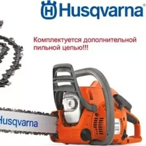 Бензопила Husqvarna 240e