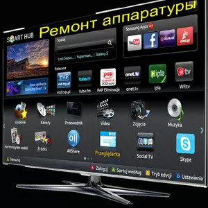 Мастерская по ремонту бытовой радиоэлектронной аппаратуры