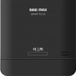 GPS навигатор SeeMax Smart TG735