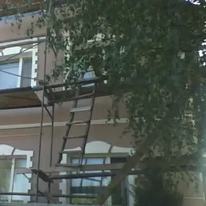 ремонтно-отделочные работы