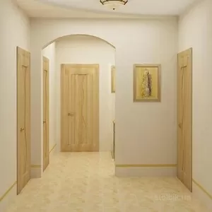 ремонт и отделка квартир домов и др. помещений