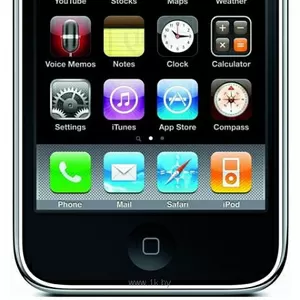 Продам Apple iPhone 3GS 32Gb White Neverlock.