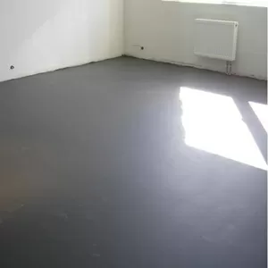Устройство стяжки пола